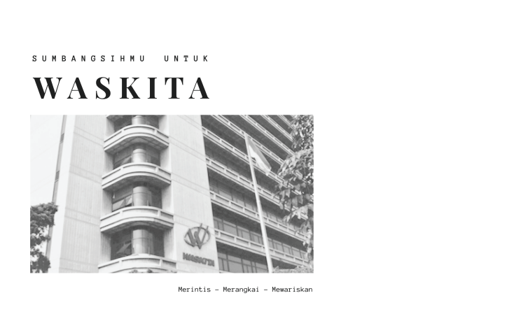 Knowledge Capture : Sumbangsihmu untuk Waskita