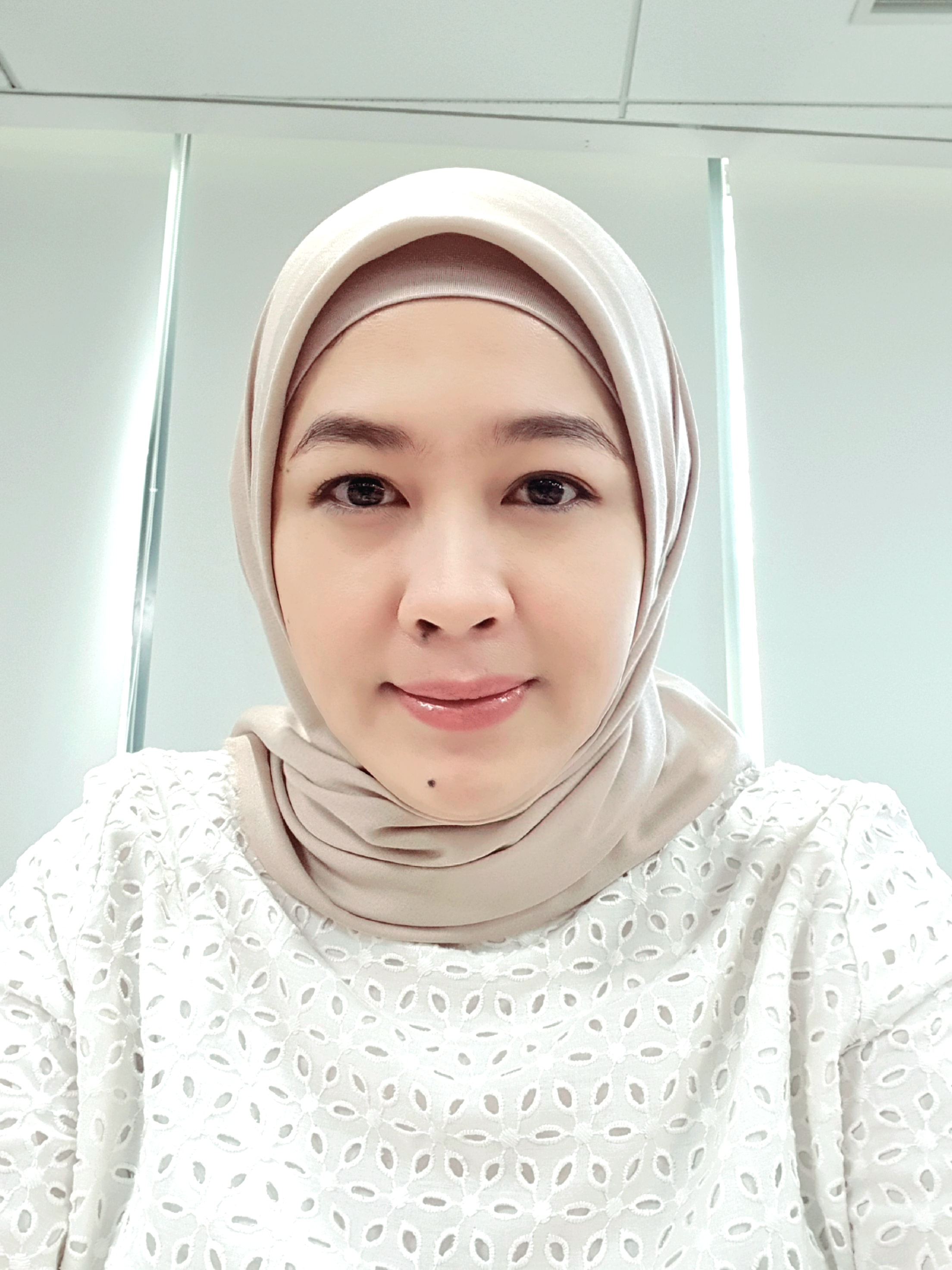 Sophianti Chandra Kusuma Dewi