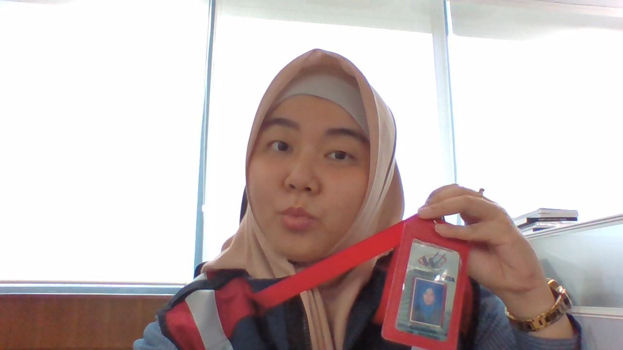 Dina Kusumaningrum